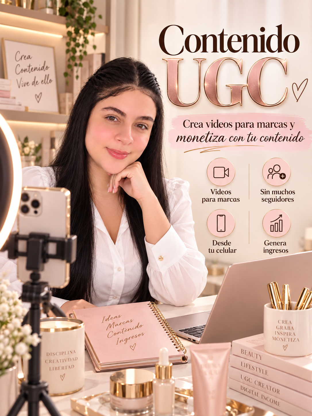 Contenido UGC