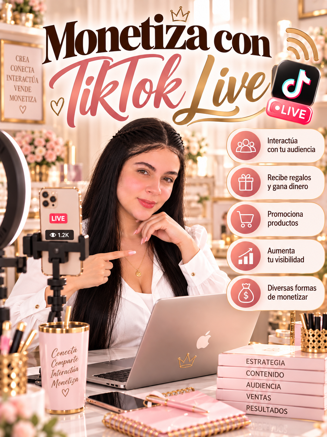 TikTok Live